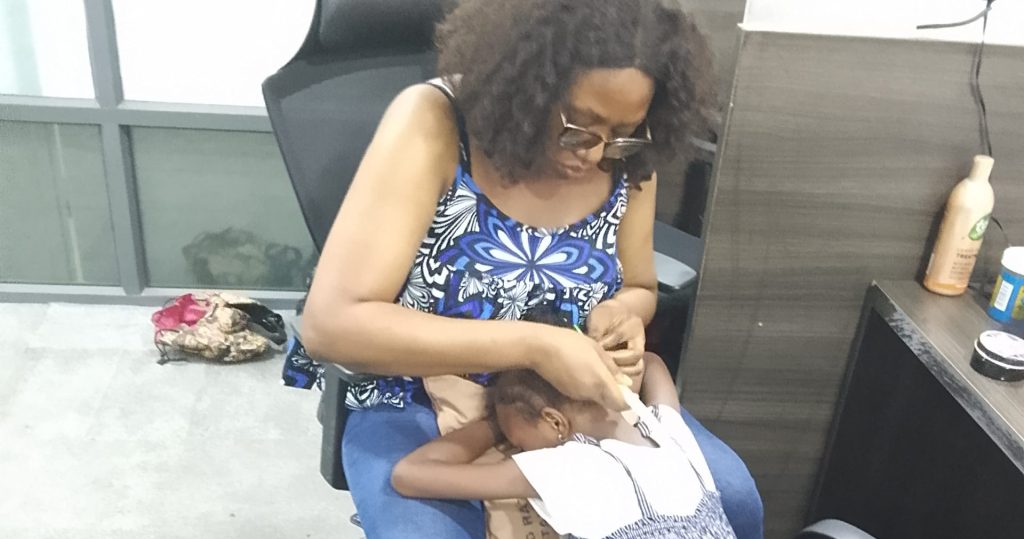 budget-friendly survival hack for broke girls and single mums