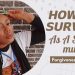 how to survive as a single mum