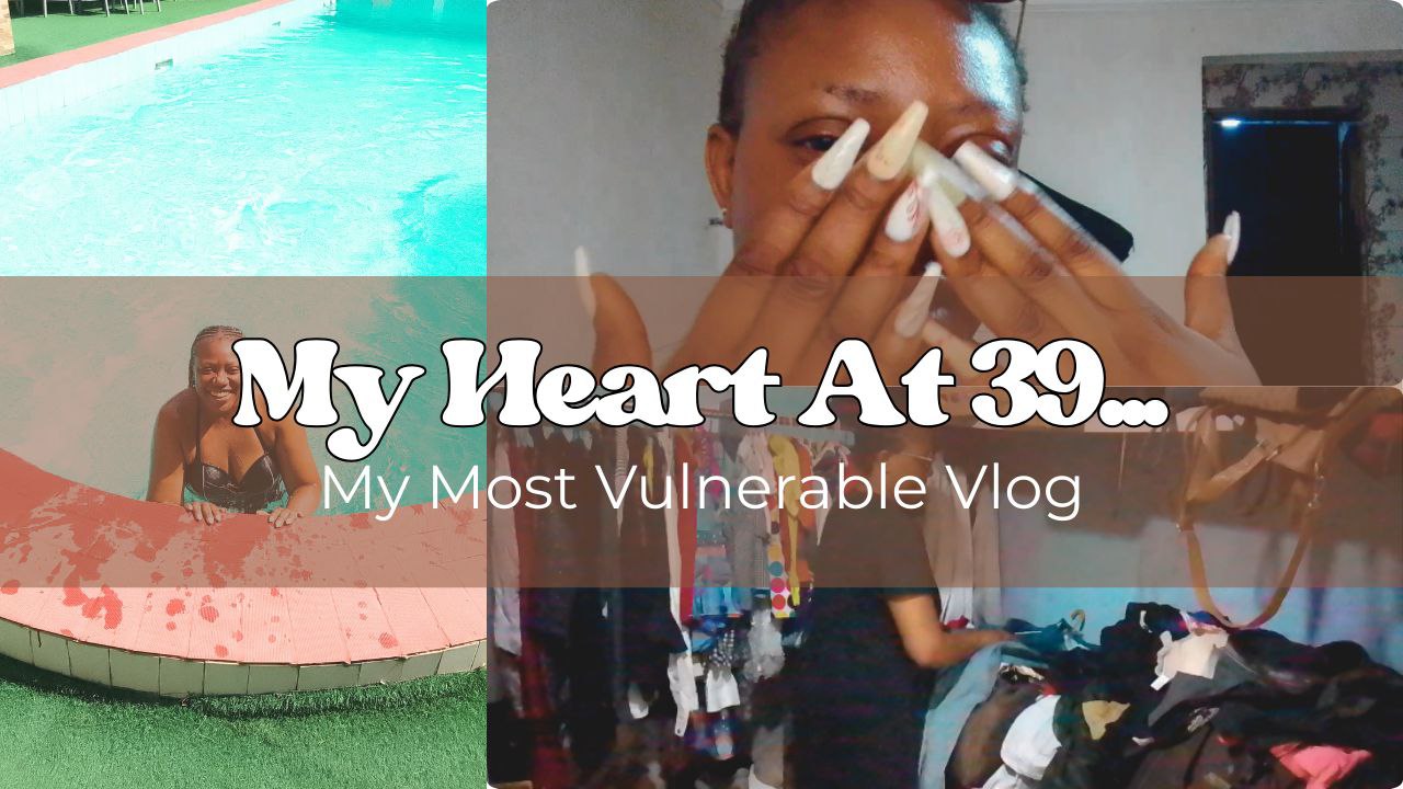 A Year Before 40: Lessons. Healing. Growth. Faith