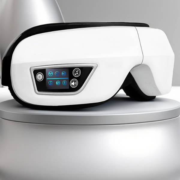 The Best Eye Massagers for Digital Fatigue (Kiicity Review + Benefits)