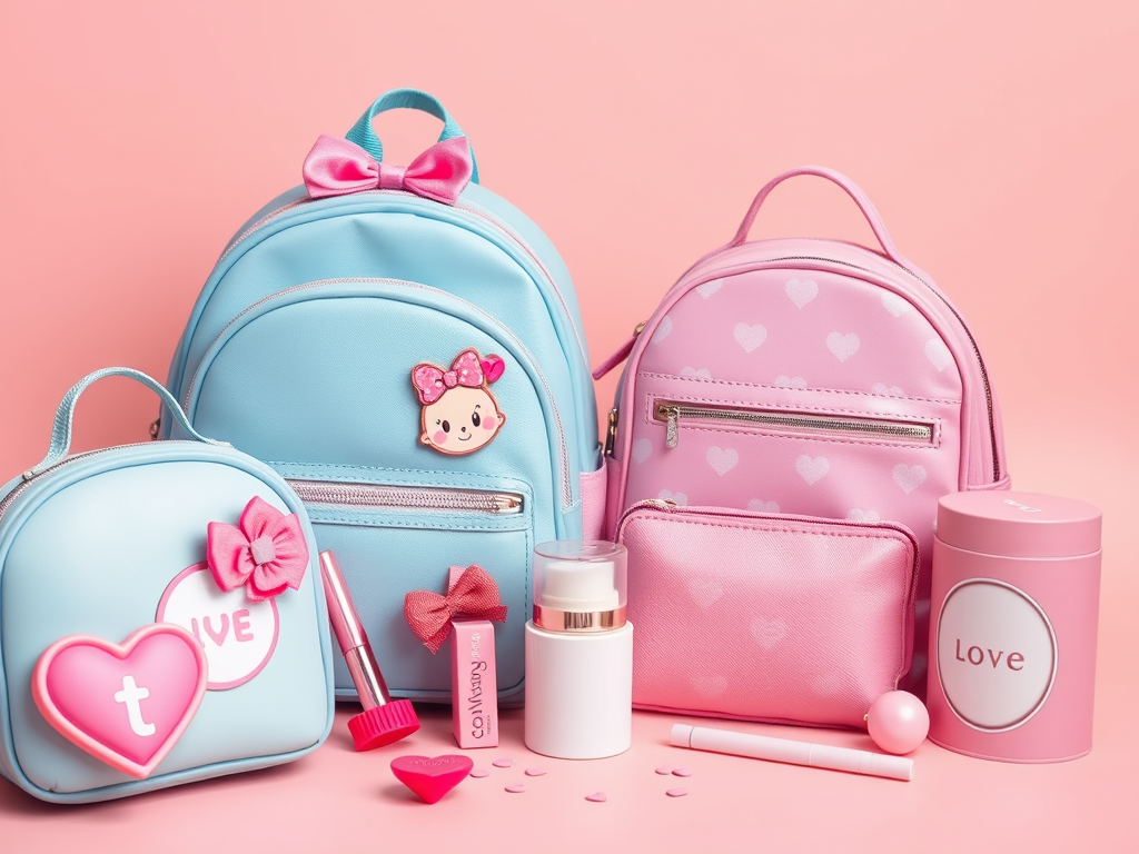 Best Budget-Friendly Valentine Gift Ideas for Little Girls (2026 Edition) – Cute Temu Finds They’ll Love 💝
