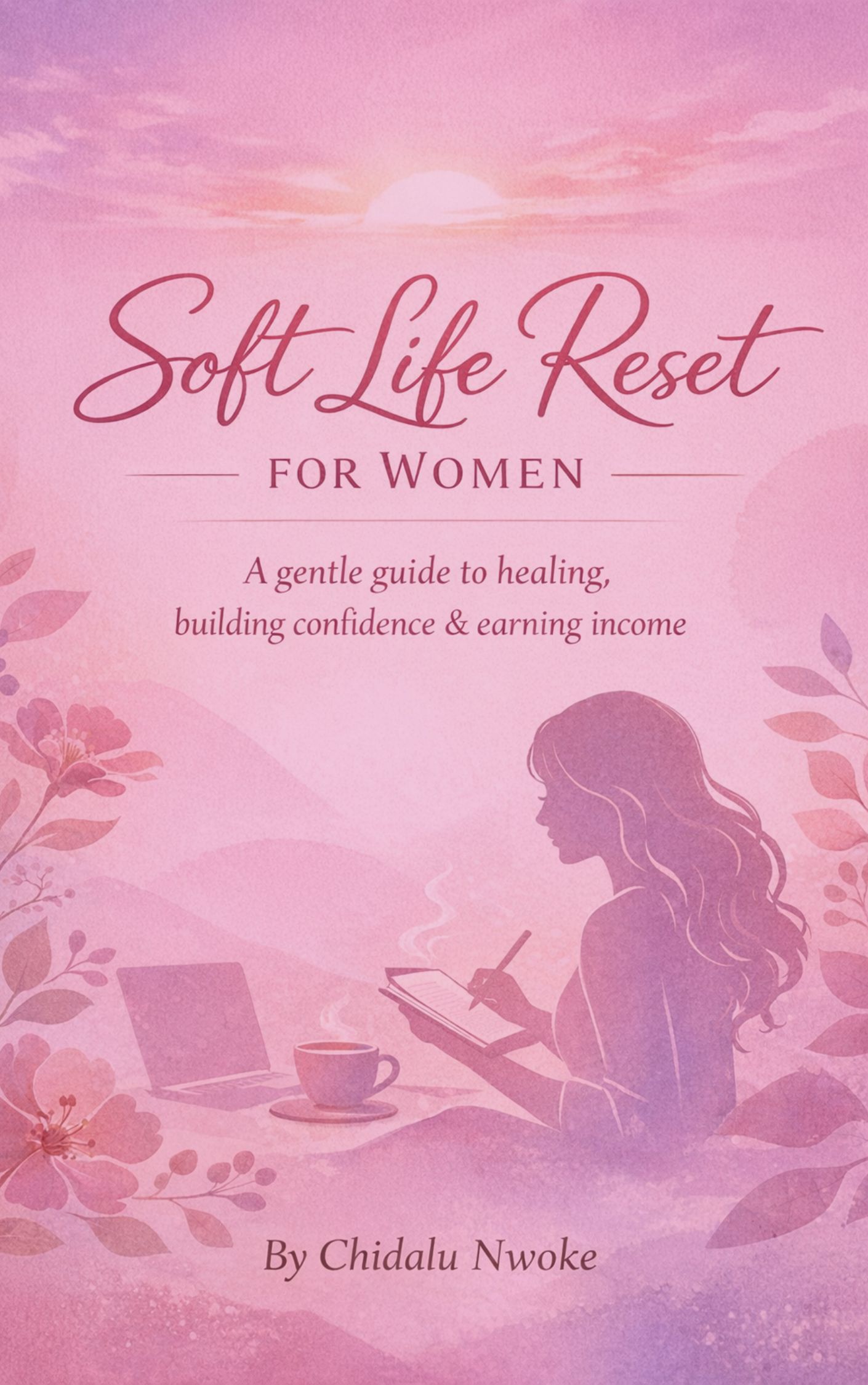 how to rebuild your life as a woman
