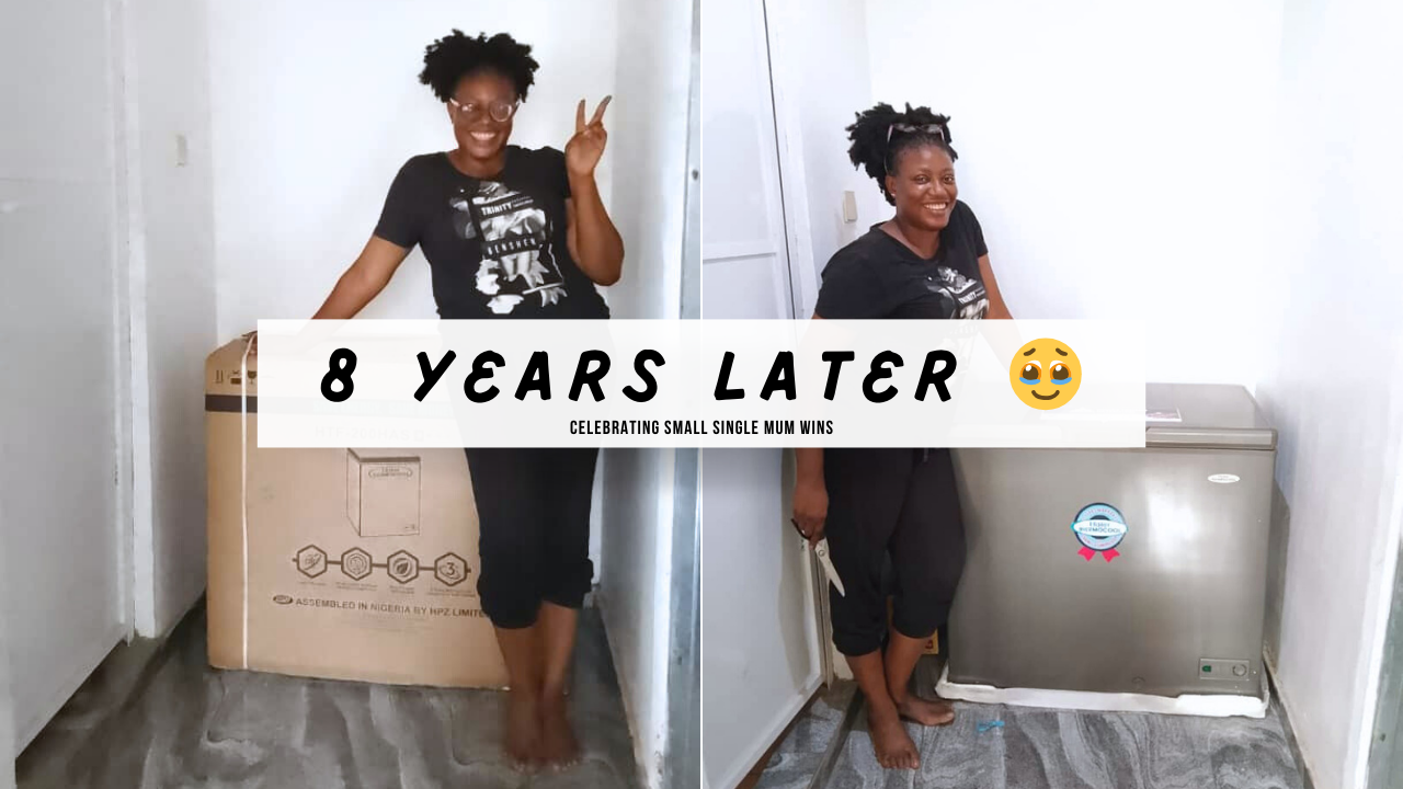 Haier Thermocool chest freezer review